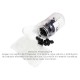 Plug Modular RJ45, UTP Cat6 con insertos, ancla y bota, precio x pieza