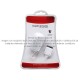 Cargador de pared a conector 30 pin para equipos Apple iPod, iPhone