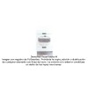 Socket puerto HDMI 4k H/H para caja retráctil 202010/202030/202060