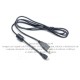 Cable USB UC-E6 con 8 pines cámara FujiFilm Cable USB UC-E6 con 8 pines cámara FujiFilm