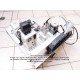 Router CNC XR-1400, 1Hp, Fresa CNC con 4 Ejes