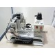 Router CNC XR-400, Fresa Cnc de 3 ejes 