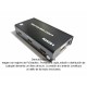 HDMI Splitter 1X4 multiplicador de video con soporte para funciones 3D HDMI Splitter 1X4 multiplicador de video con soporte para funciones 3D