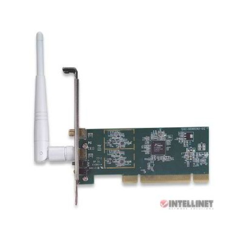 Tarjeta de red PCI Inalámbrica 802.11n 300 Mbps MIMO Tarjeta de red PCI Inalámbrica 802.11n 300 Mbps MIMO