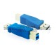 Adaptador USB 3.0 tipo A a tipo B macho