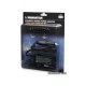 Cargador para laptop ajustable, para auto, 10 niveles de salida