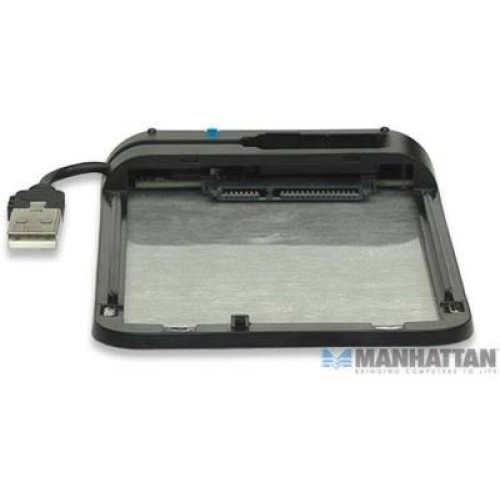 Gabinete para Disco Duro USB de Alta Velocidad 2.0, SATA, 2.5" Gabinete para Disco Duro USB de Alta Velocidad 2.0, SATA, 2.5"