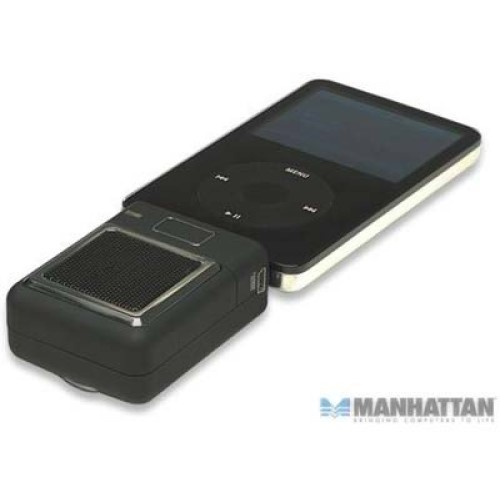 Sistema de Bocinas para accesorios portátiles Sistema de Bocinas para accesorios portátiles