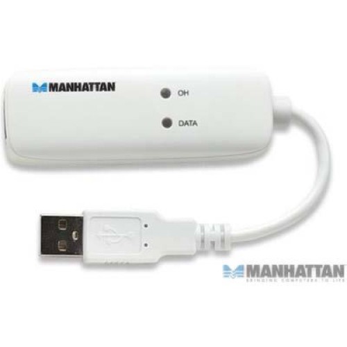 Modem USB, 56 kbps