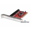 Tarjeta Controladora hasta 4 puertos IDE, PCI Ultra ATA/133