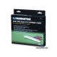 Tarjeta SATA 300 RAID PCI Express, dos puertos