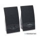 Sistema de Bocinas USB serie 2100 Sistema de Bocinas USB serie 2100