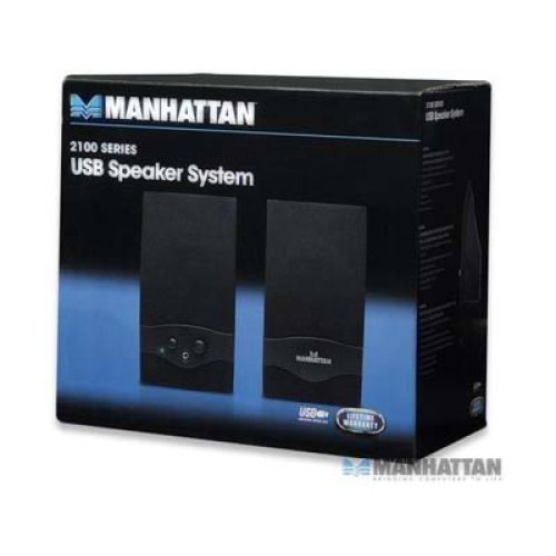 Sistema de Bocinas USB serie 2100