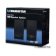 Sistema de Bocinas USB serie 2100 Sistema de Bocinas USB serie 2100