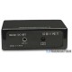 Receptor de Audio Bluetooth recargable con bateria de Litio 