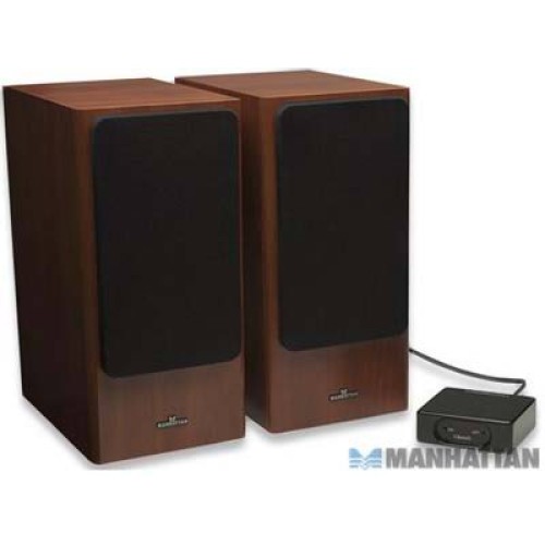Receptor de Audio Bluetooth recargable con bateria de Litio 
