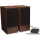 Receptor de Audio Bluetooth recargable con bateria de Litio 
