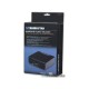 Receptor de Audio Bluetooth recargable con bateria de Litio 