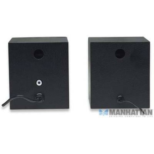 Sistema de Bocinas USB serie 2700