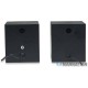 Sistema de Bocinas USB serie 2700 Sistema de Bocinas USB serie 2700