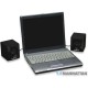 Sistema de Bocinas USB serie 2700 Sistema de Bocinas USB serie 2700