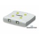 Switch Automático 4x1 Usb 2.0 Switch Automático 4x1 Usb 2.0