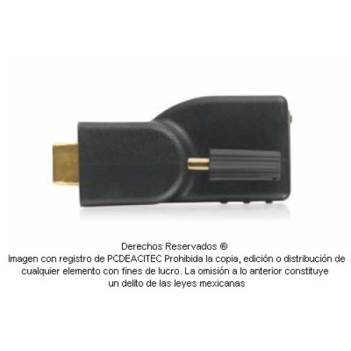 Extensor DVI-D vía UTP Cat 5e o Cat 6 hasta 20 m Extensor DVI-D vía UTP Cat 5e o Cat 6 hasta 20 m