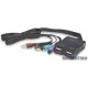Hub de Multimedia USB 2.0, audio 3.5 mm Hub de Multimedia USB 2.0, audio 3.5 mm