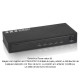 HDMI Switch Splitter Amplificador 2X2 HDMI Switch Splitter Amplificador 2X2