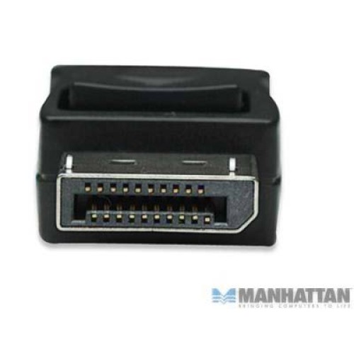 Cable DisplayPort macho a DisplayPort macho 1.8 m Cable DisplayPort macho a DisplayPort macho 1.8 m
