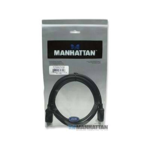Cable DisplayPort macho a DisplayPort macho 15 m Cable DisplayPort macho a DisplayPort macho 15 m