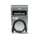 Cable DisplayPort macho a DisplayPort macho 1.8 m Cable DisplayPort macho a DisplayPort macho 1.8 m