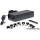Cargador para laptop 19 V, AC / DC, 90 W