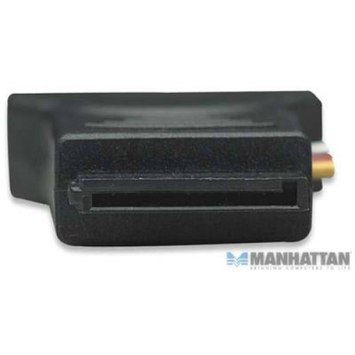 Splitter de Alimentación SATA 1x3, 15 pines macho interno Splitter de Alimentación SATA 1x3, 15 pines macho interno