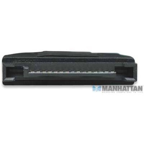 Cable Splitter de Alimentación SATA a Molex interno