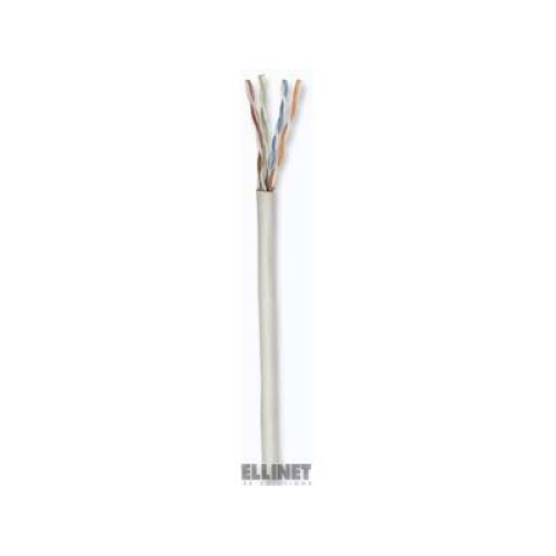 Cable UTP Cat6, sólido, 23 AWG venta por metro Cable UTP Cat6, sólido, 23 AWG venta por metro