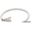 Cable UTP Cat6, sólido, 23 AWG venta por metro 