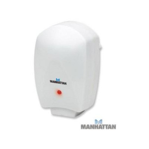 Cargador USB, NEMA 5-15, dos contactos Cargador USB, NEMA 5-15, dos contactos