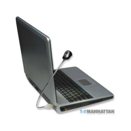 Lámpara Flexible USB