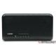 Switch para Red de Datos Fast Ethernet 5 puertos Switch para Red de Datos Fast Ethernet 5 puertos