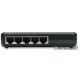 Switch para Red de Datos Fast Ethernet 5 puertos Switch para Red de Datos Fast Ethernet 5 puertos