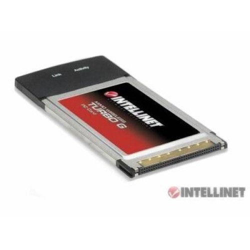 Tarjeta de red Inalámbrica PC MIMO Turbo G Tarjeta de red Inalámbrica PC MIMO Turbo G