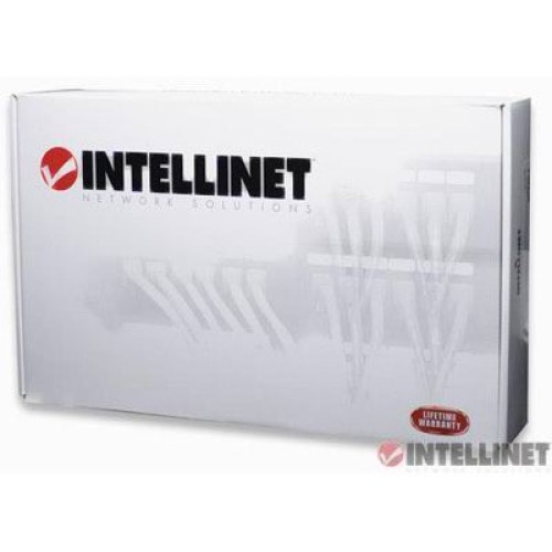 Switch para Red Fast Ethernet Montaje en Rack, 16 puertos Switch para Red Fast Ethernet Montaje en Rack, 16 puertos