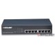 Switch para Red Gigabit Ethernet de Escritorio 8 puertos Switch para Red Gigabit Ethernet de Escritorio 8 puertos