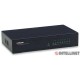 Switch para Red de Oficina Fast Ethernet Metálico de 8 puertos Switch para Red de Oficina Fast Ethernet Metálico de 8 puertos