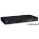 Switch Inteligente Gigabit Ethernet, montaje en Rack