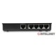 Switch para Red de Escritorio Gigabit Ethernet, 5 puertos