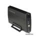 Gabinete para Disco Duro USB de Alta Velocidad 2.0, SATA, 3.5" Gabinete para Disco Duro USB de Alta Velocidad 2.0, SATA, 3.5"