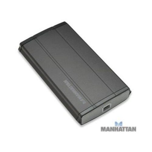 Gabinete para Disco Duro USB de Alta Velocidad 2.0, SATA, 3.5" Gabinete para Disco Duro USB de Alta Velocidad 2.0, SATA, 3.5"