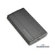 Gabinete para Disco Duro USB de Alta Velocidad 2.0, SATA, 3.5" Gabinete para Disco Duro USB de Alta Velocidad 2.0, SATA, 3.5"